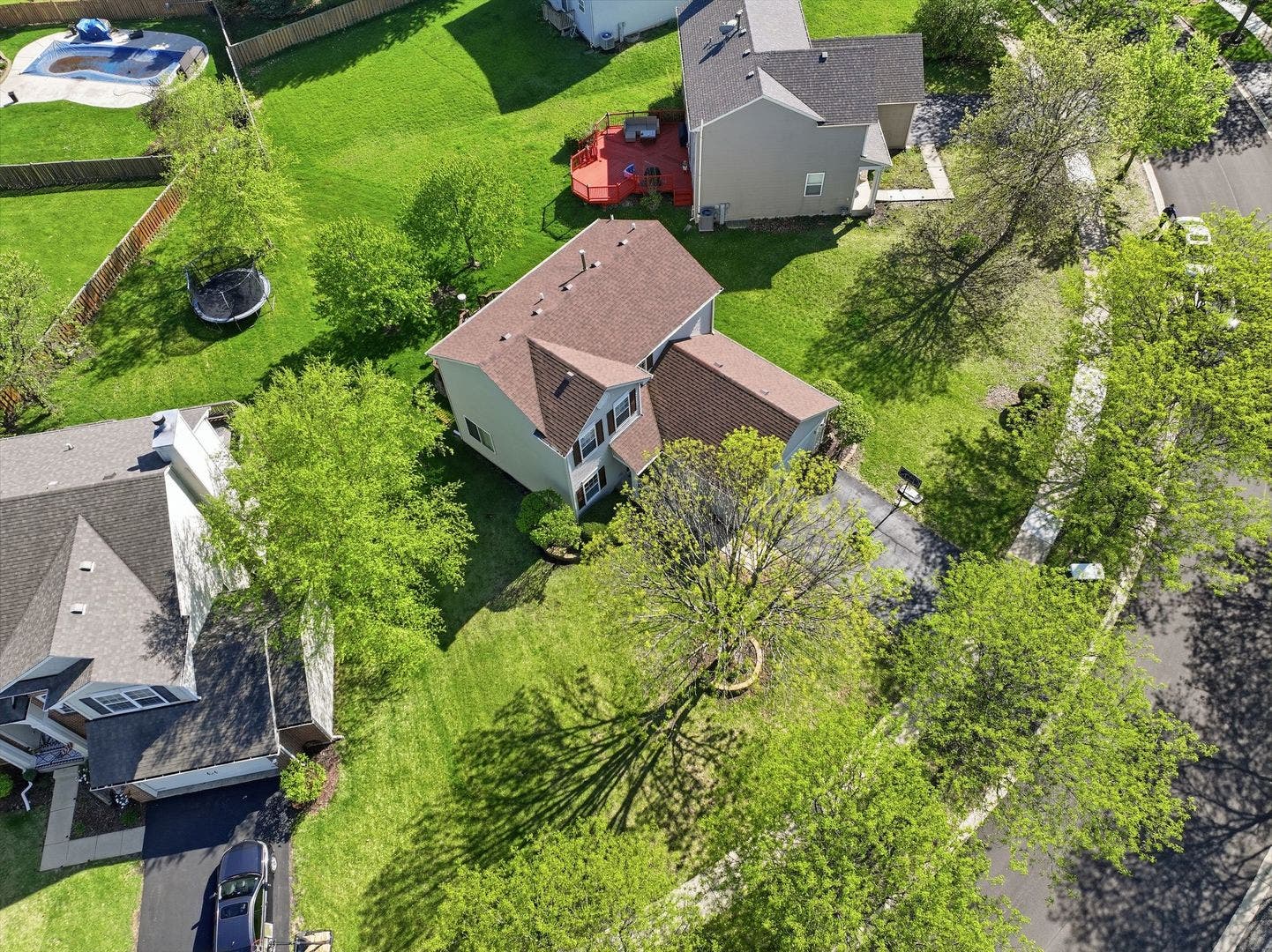 2361 Shiloh Drive, Aurora, IL 60503 2361 Shiloh Drive, Aurora, IL 60503