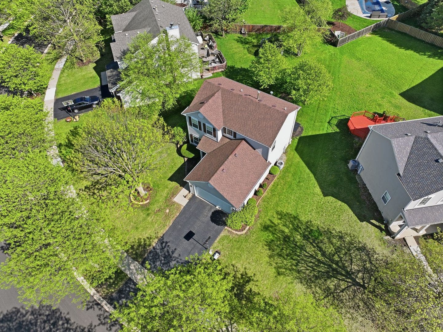 2361 Shiloh Drive, Aurora, IL 60503 2361 Shiloh Drive, Aurora, IL 60503