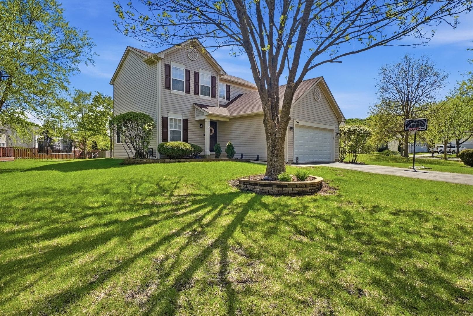2361 Shiloh Drive, Aurora, IL 60503 2361 Shiloh Drive, Aurora, IL 60503