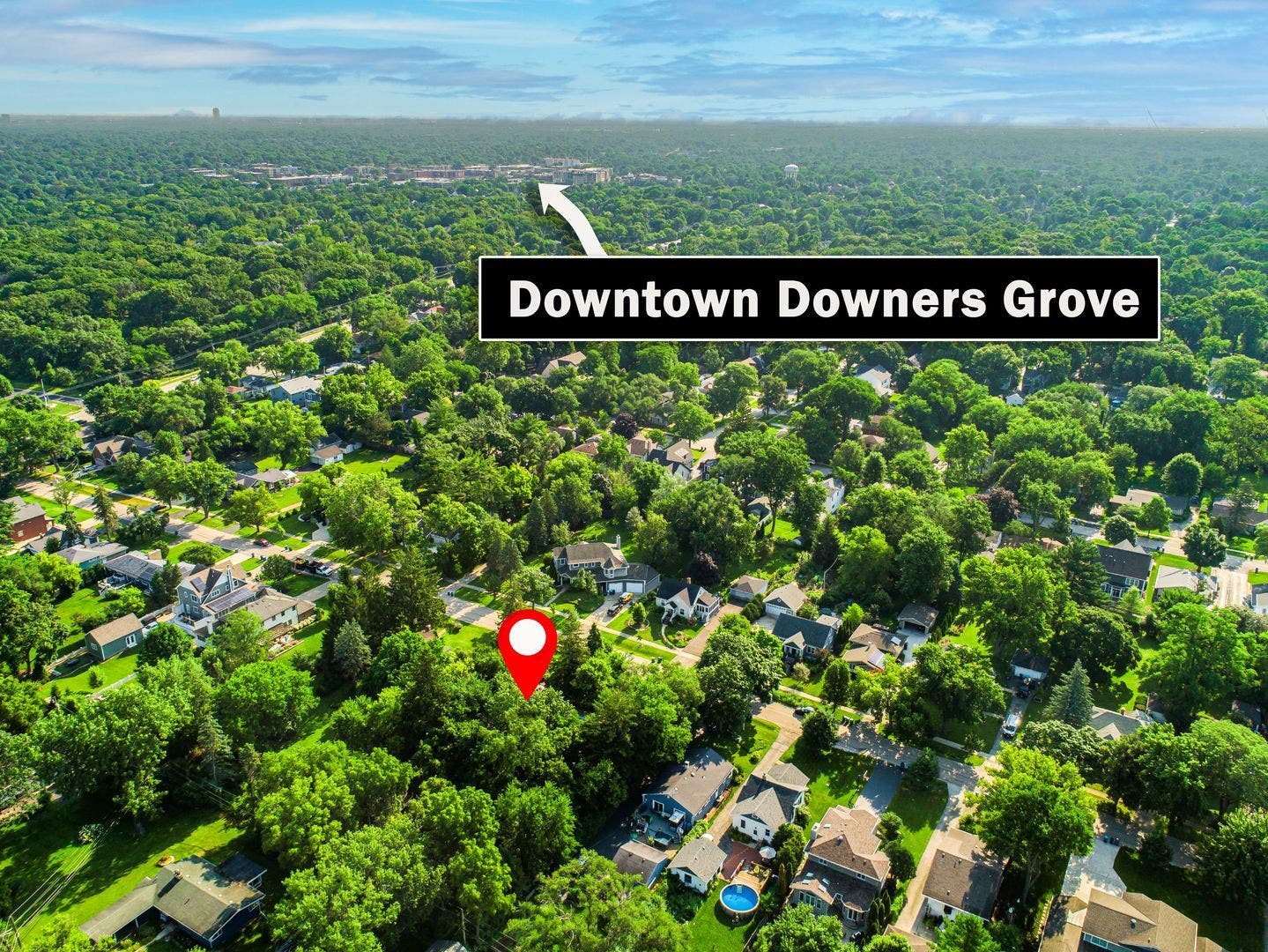 5638 Springside Avenue, Downers Grove, IL 60516