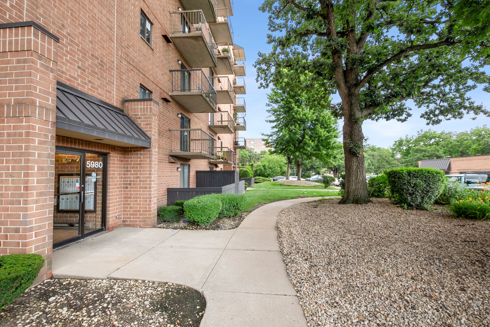 5980 Lake Bluff Drive, #501, Tinley Park, IL 60477