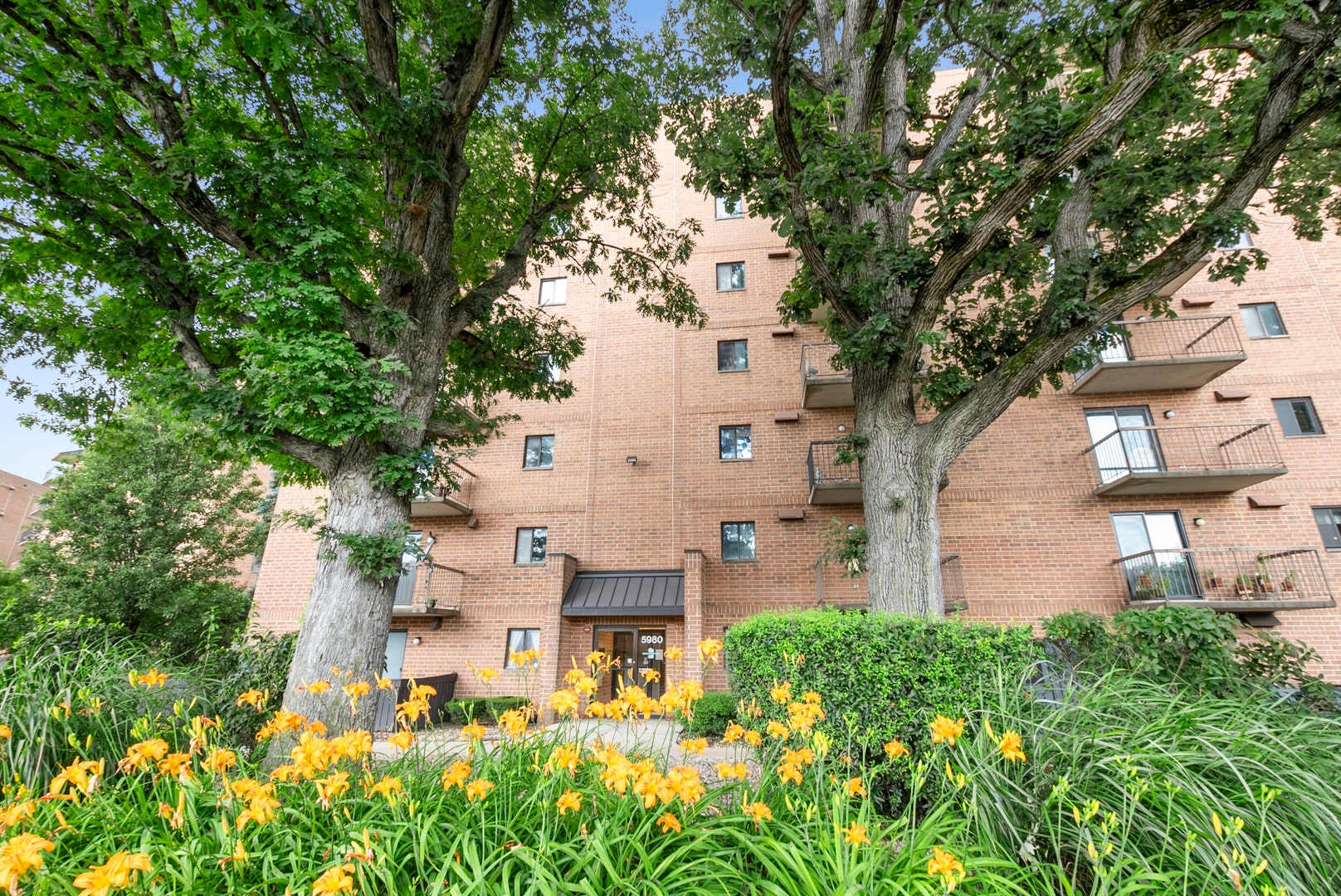 5980 Lake Bluff Drive, #501, Tinley Park, IL 60477