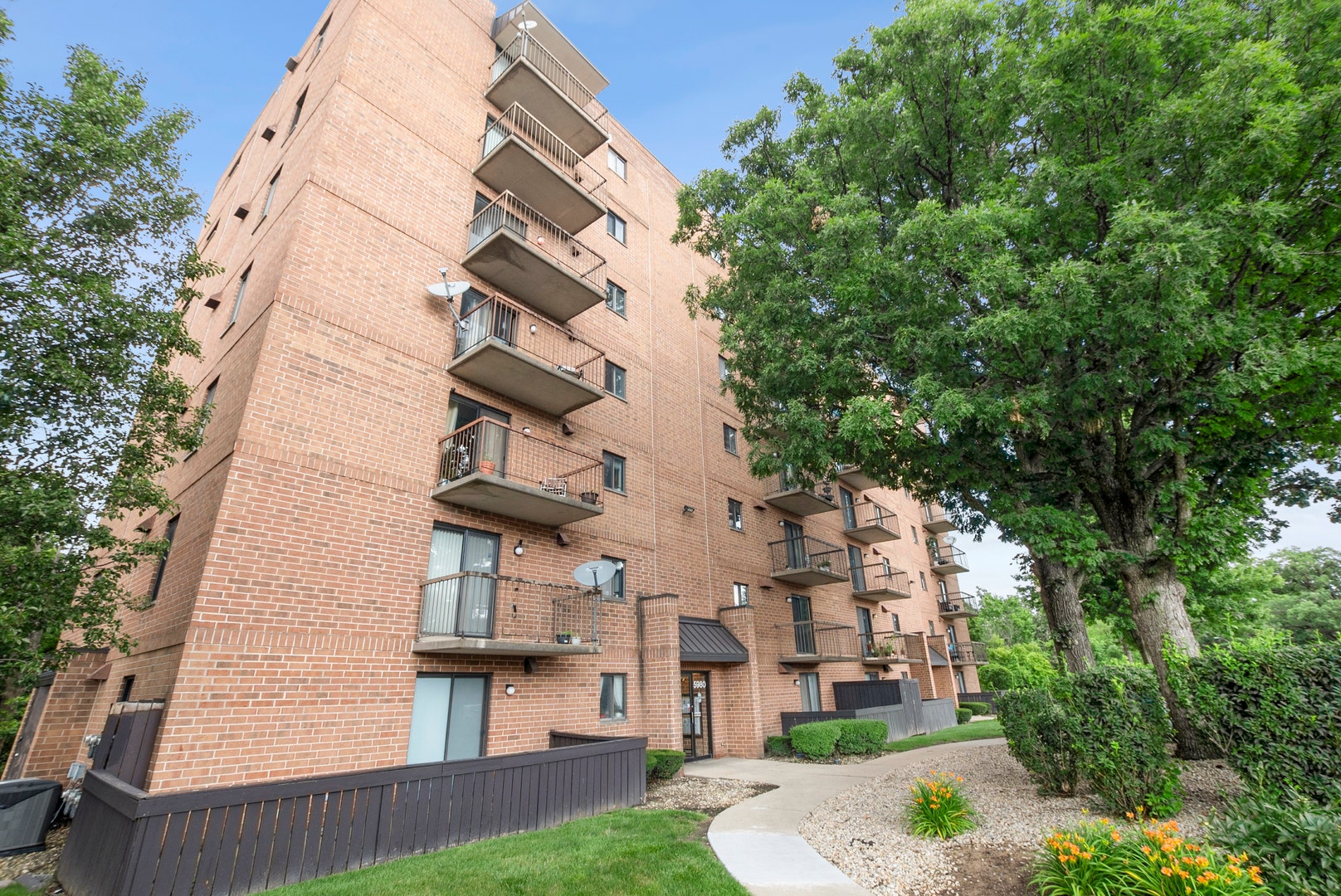 5980 Lake Bluff Drive, #501, Tinley Park, IL 60477