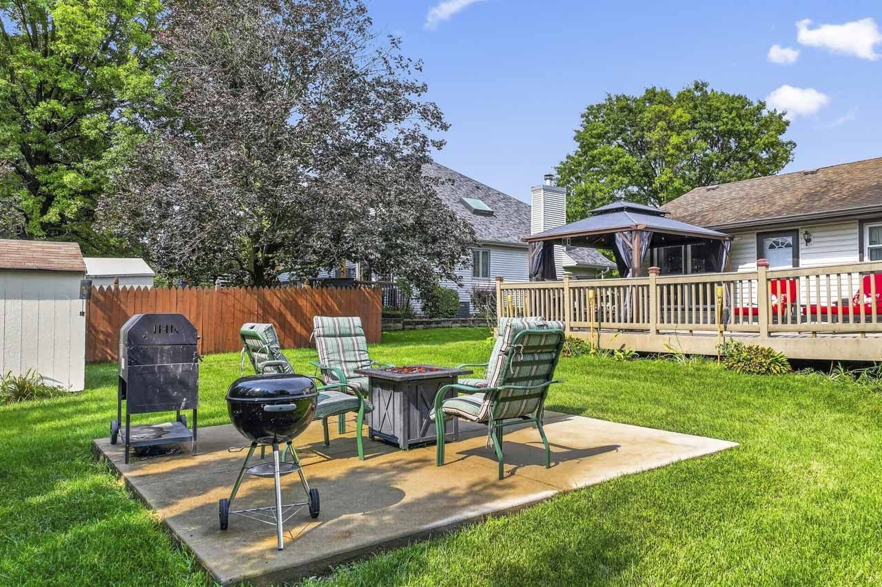 1100 Cochran Street, Aurora, IL 60506 1100 Cochran Street, Aurora, IL 60506