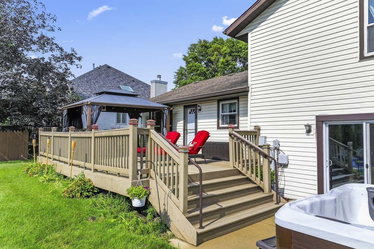 1100 Cochran Street, Aurora, IL 60506 1100 Cochran Street, Aurora, IL 60506