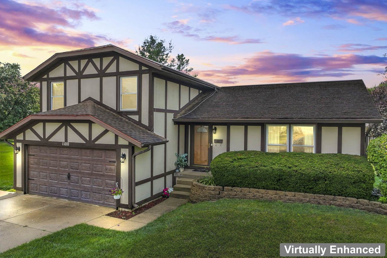 1100 Cochran Street, Aurora, IL 60506 1100 Cochran Street, Aurora, IL 60506