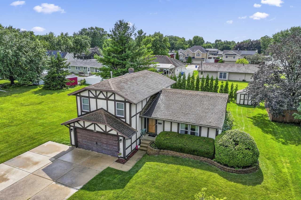 1100 Cochran Street, Aurora, IL 60506 1100 Cochran Street, Aurora, IL 60506