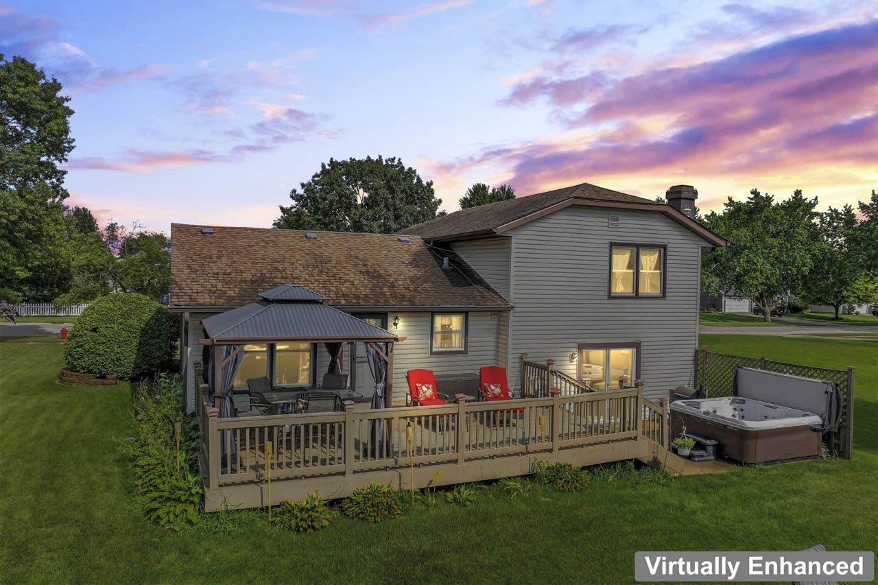 1100 Cochran Street, Aurora, IL 60506 1100 Cochran Street, Aurora, IL 60506