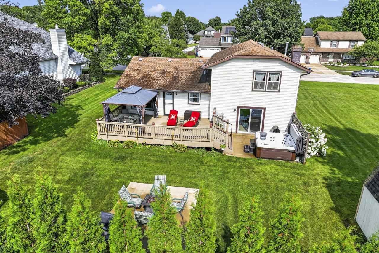 1100 Cochran Street, Aurora, IL 60506 1100 Cochran Street, Aurora, IL 60506