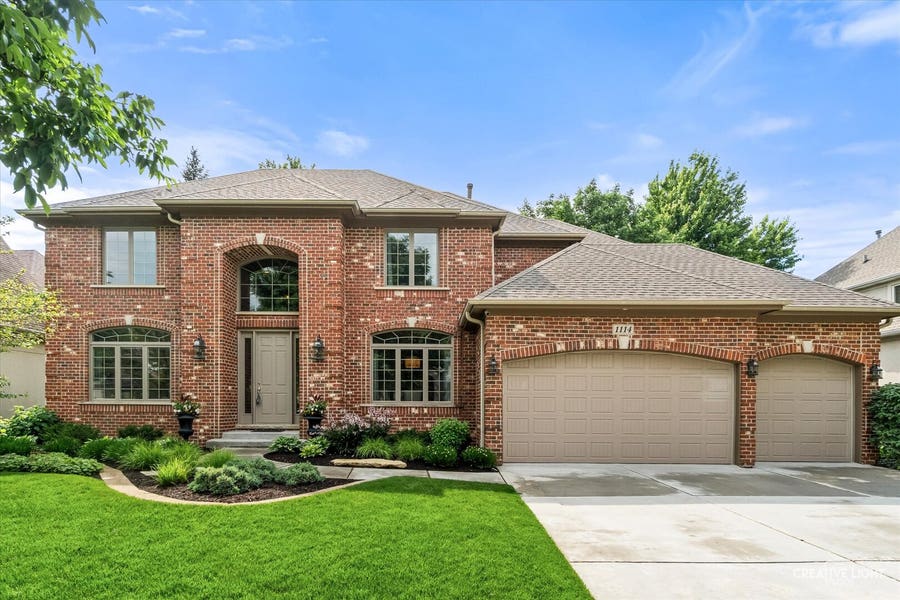 Property photo for 1114 Chadwick Court, Aurora, IL