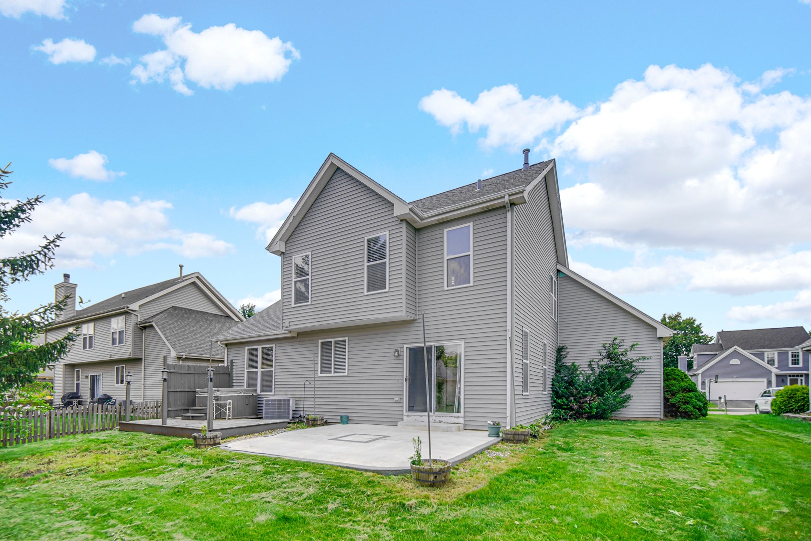 4030 Tansy Road, Aurora, IL 60504 4030 Tansy Road, Aurora, IL 60504