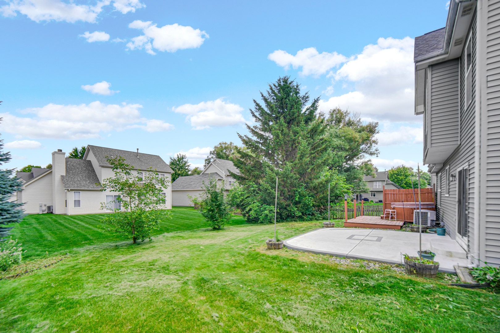 4030 Tansy Road, Aurora, IL 60504 4030 Tansy Road, Aurora, IL 60504