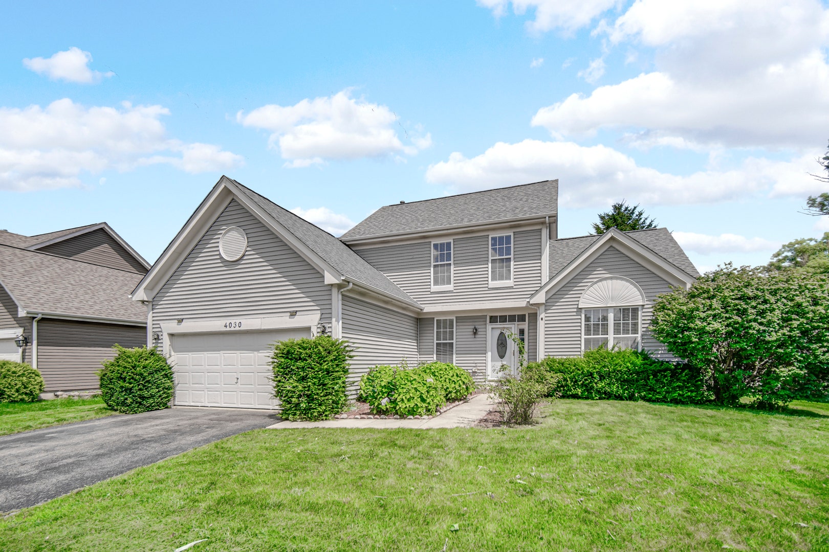 4030 Tansy Road, Aurora, IL 60504 4030 Tansy Road, Aurora, IL 60504