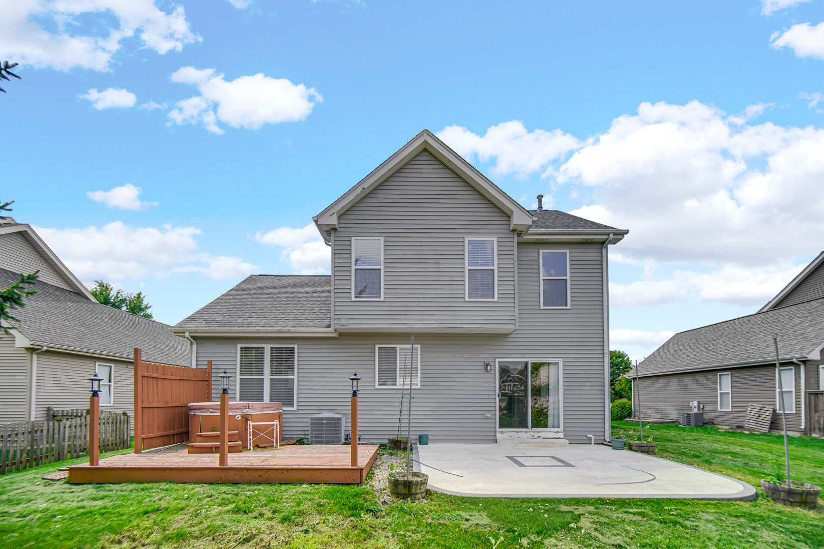 4030 Tansy Road, Aurora, IL 60504 4030 Tansy Road, Aurora, IL 60504