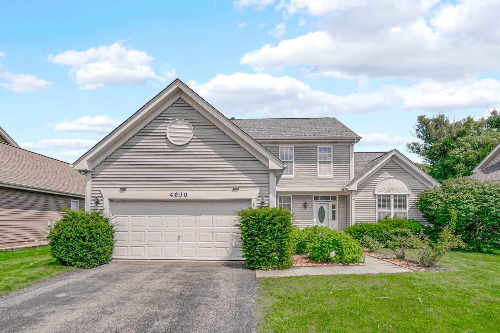 4030 Tansy Road, Aurora, IL 60504 4030 Tansy Road, Aurora, IL 60504