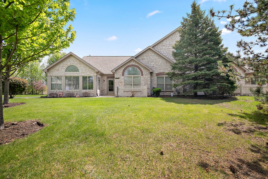 Property photo for 16021 S Messenger Circle, Homer Glen, IL