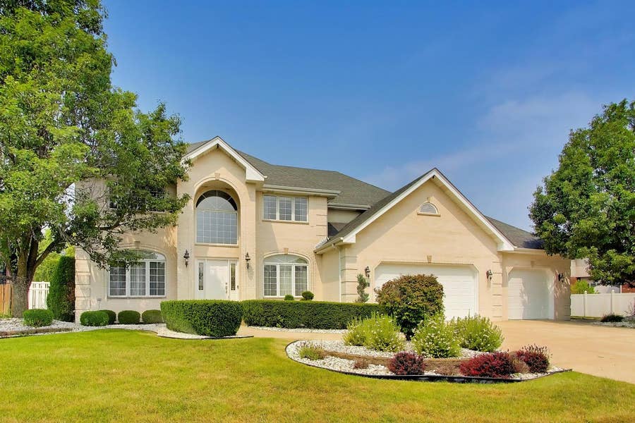 Property photo for 7736 Marquette Drive S, Tinley Park, IL