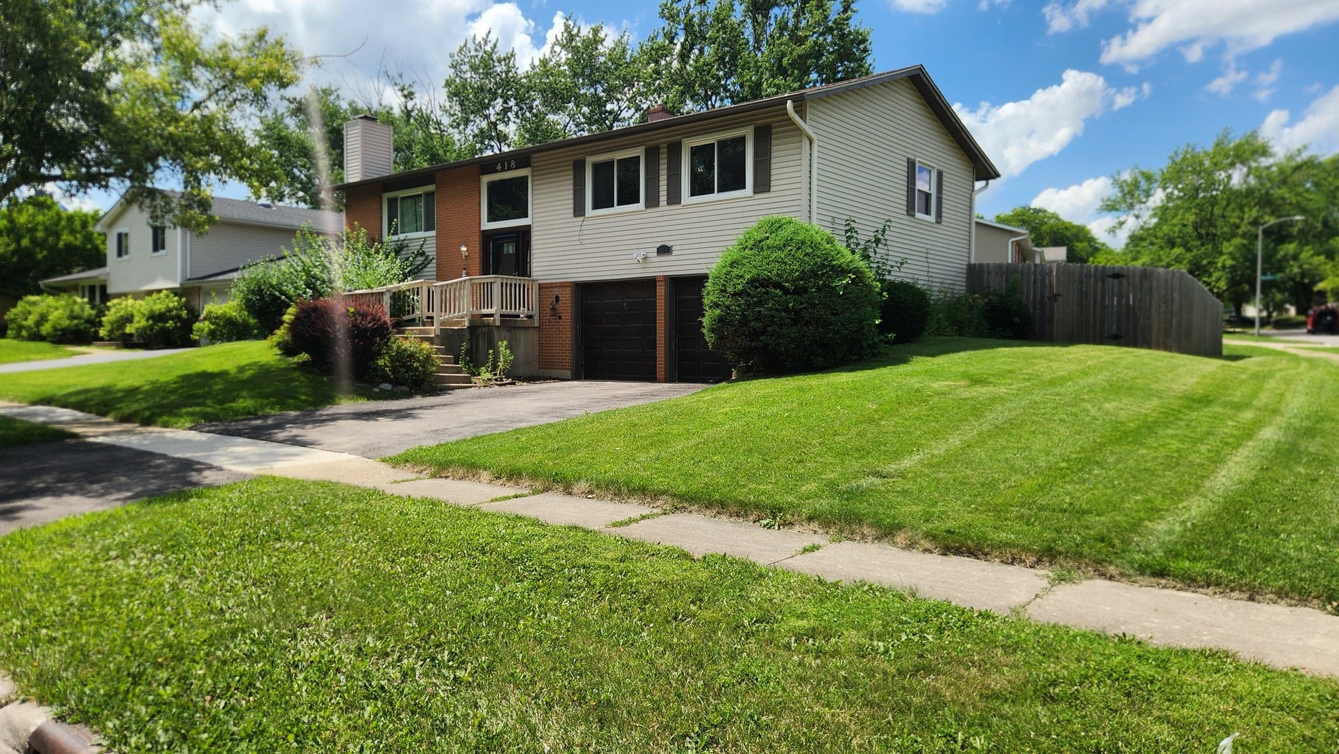 418 Assembly Drive, Bolingbrook, IL 60440 418 Assembly Drive, Bolingbrook, IL 60440