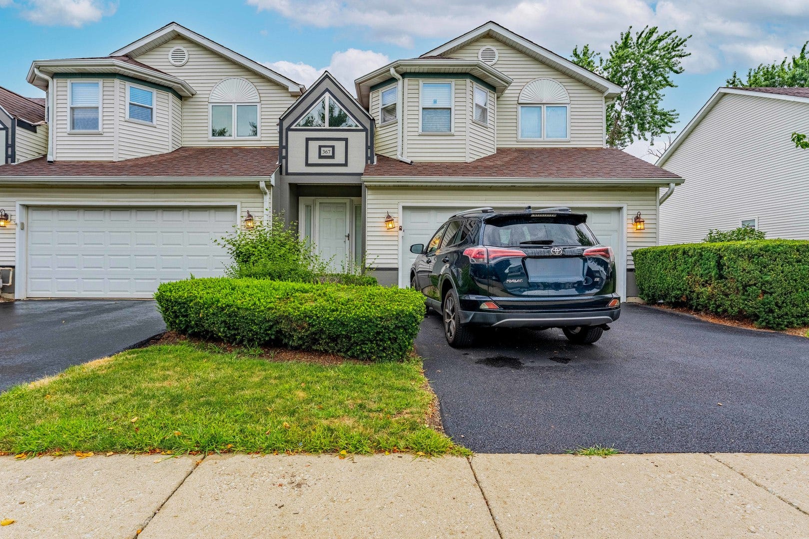 367 Inner Circle Drive, Bolingbrook, IL 60490 367 Inner Circle Drive, Bolingbrook, IL 60490
