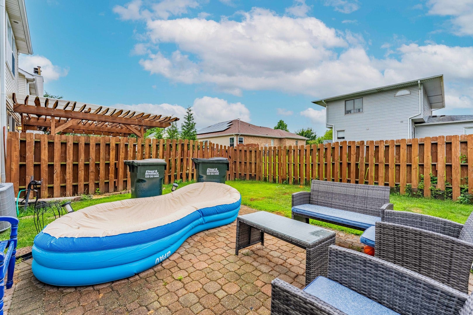 367 Inner Circle Drive, Bolingbrook, IL 60490 367 Inner Circle Drive, Bolingbrook, IL 60490