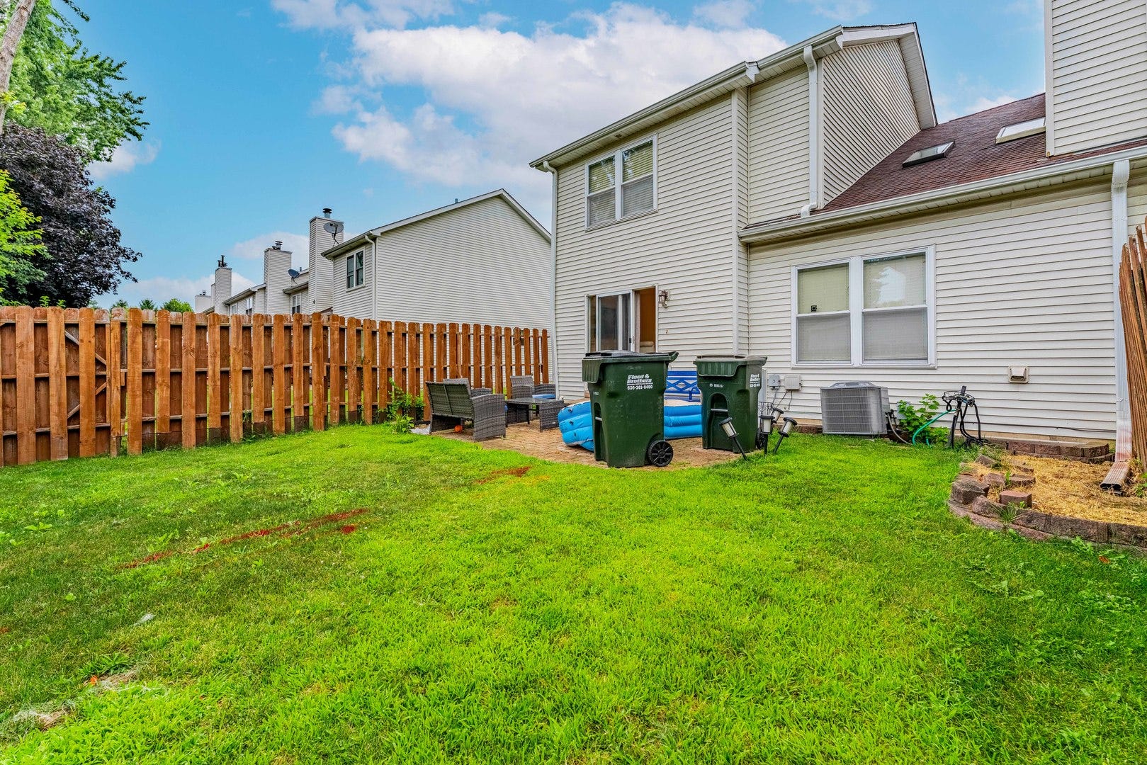 367 Inner Circle Drive, Bolingbrook, IL 60490 367 Inner Circle Drive, Bolingbrook, IL 60490