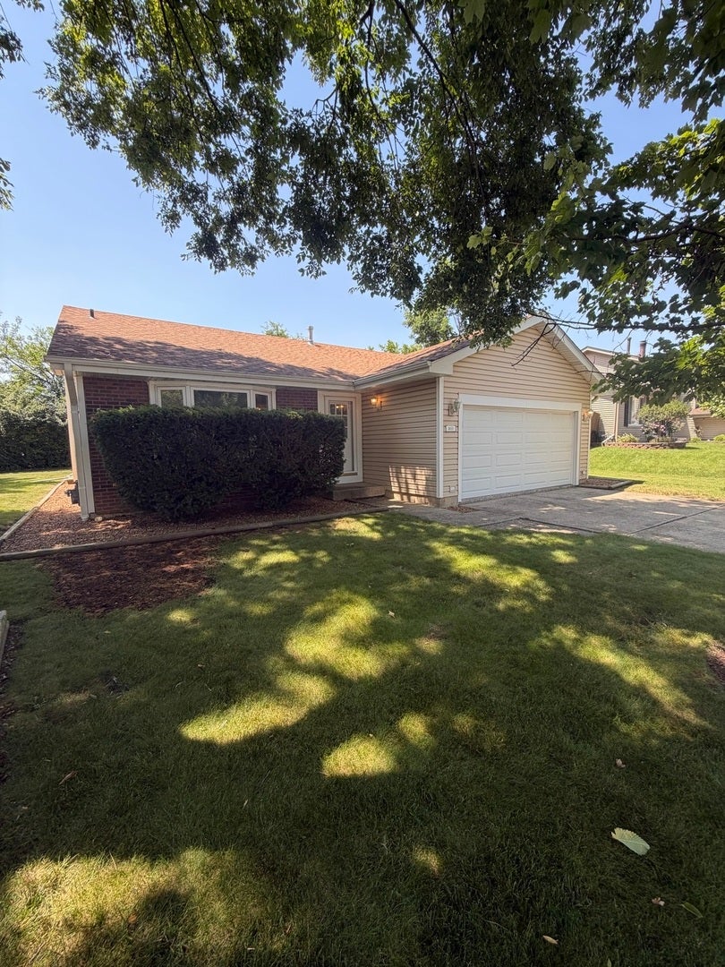 14650 Pebble Creek Court, Homer Glen, IL 60491 14650 Pebble Creek Court, Homer Glen, IL 60491