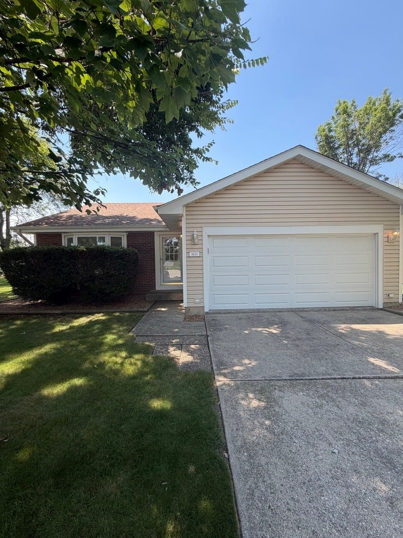 Property photo for 14650 Pebble Creek Court, Homer Glen, IL