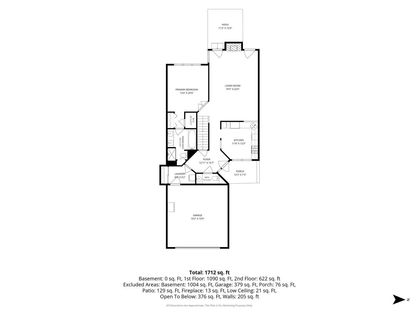 15722 CENTENNIAL Drive, Orland Park, IL 60462 15722 CENTENNIAL Drive, Orland Park, IL 60462