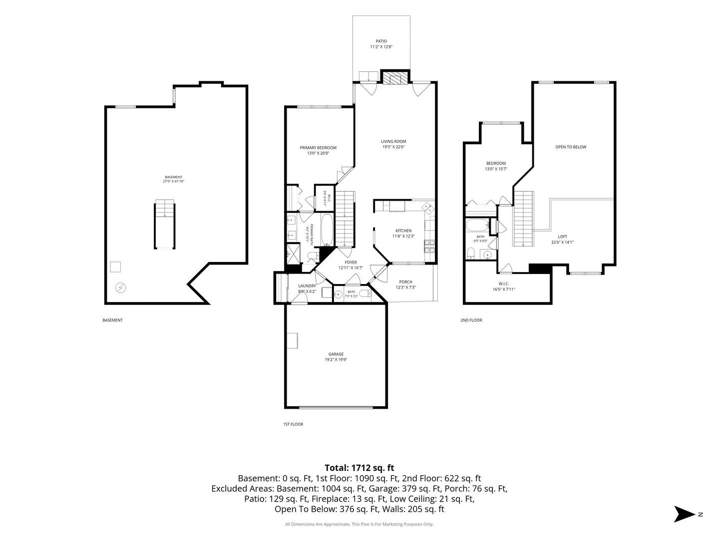 15722 CENTENNIAL Drive, Orland Park, IL 60462 15722 CENTENNIAL Drive, Orland Park, IL 60462