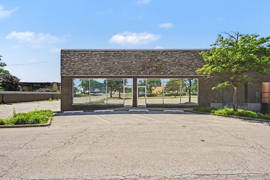 Property photo for 93 Caterpillar Drive, Joliet, IL