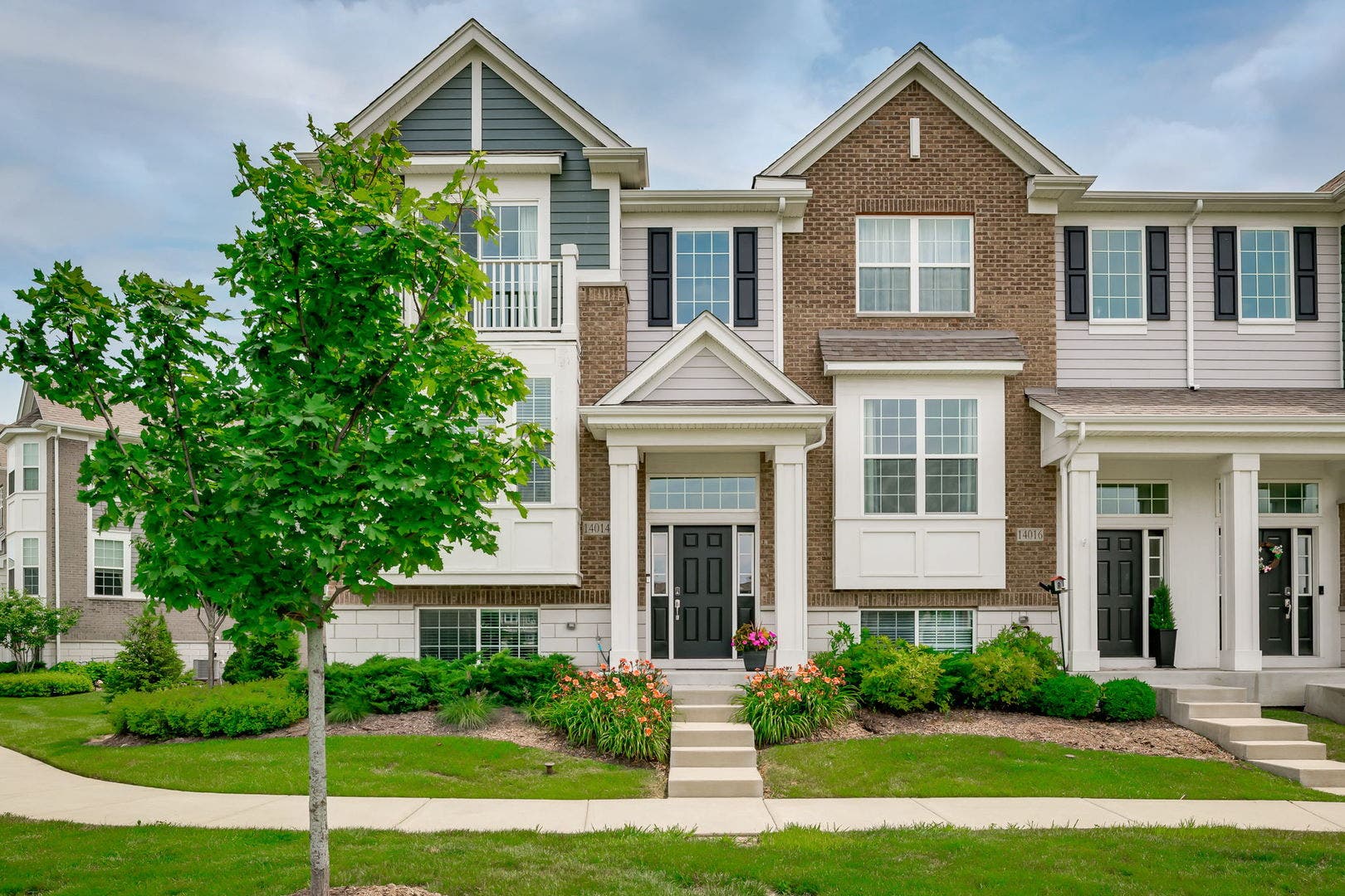 14014 S Sheridan Trail, Homer Glen, IL 60491 14014 S Sheridan Trail, Homer Glen, IL 60491