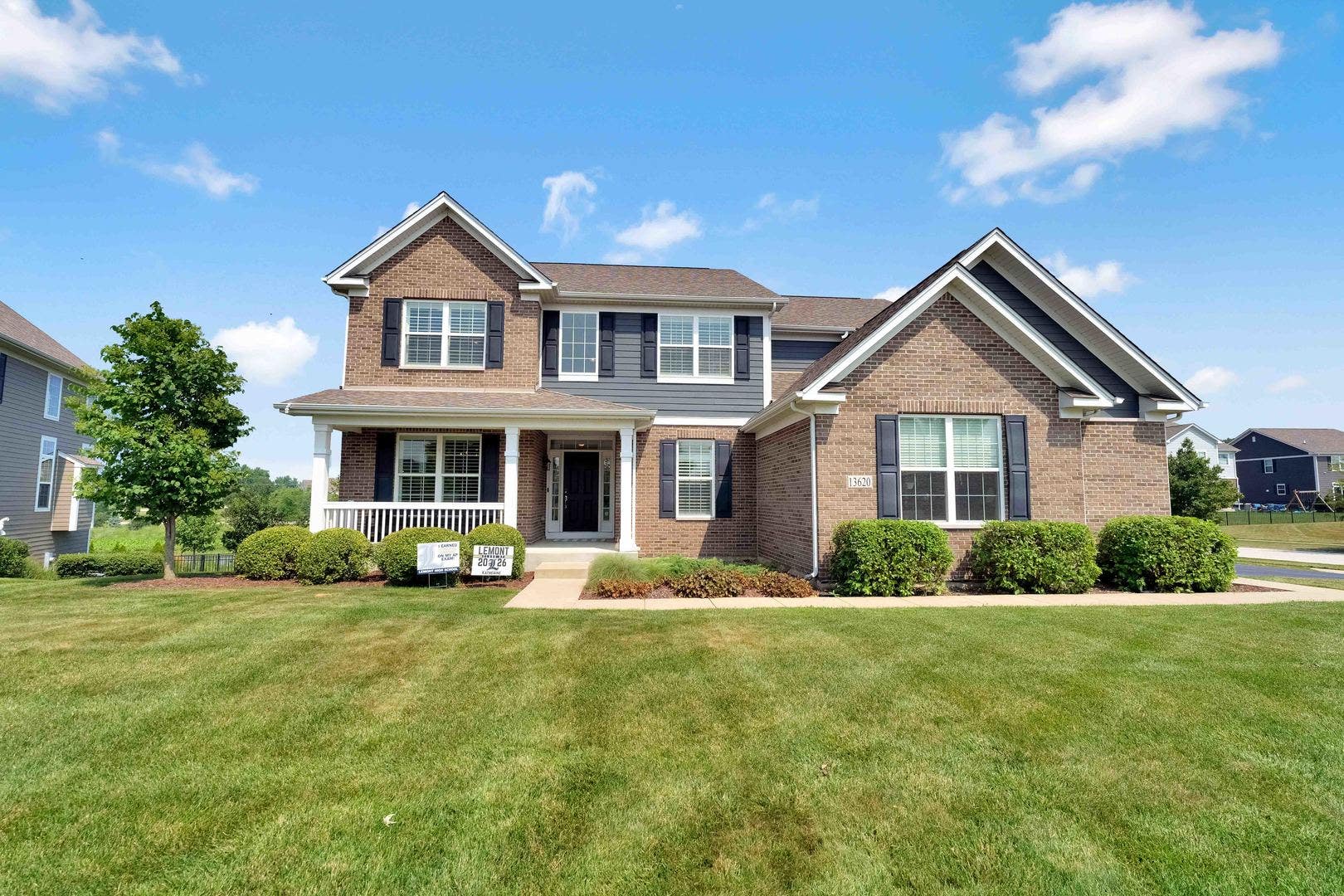 13620 Kettering Parkway, Lemont, IL 60439 13620 Kettering Parkway, Lemont, IL 60439