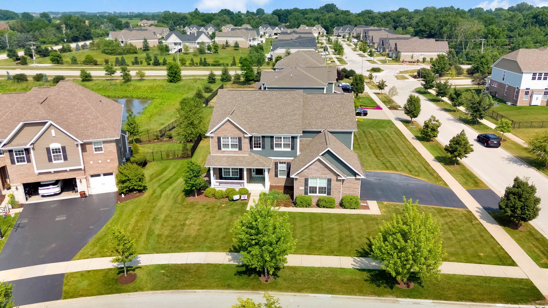13620 Kettering Parkway, Lemont, IL 60439 13620 Kettering Parkway, Lemont, IL 60439
