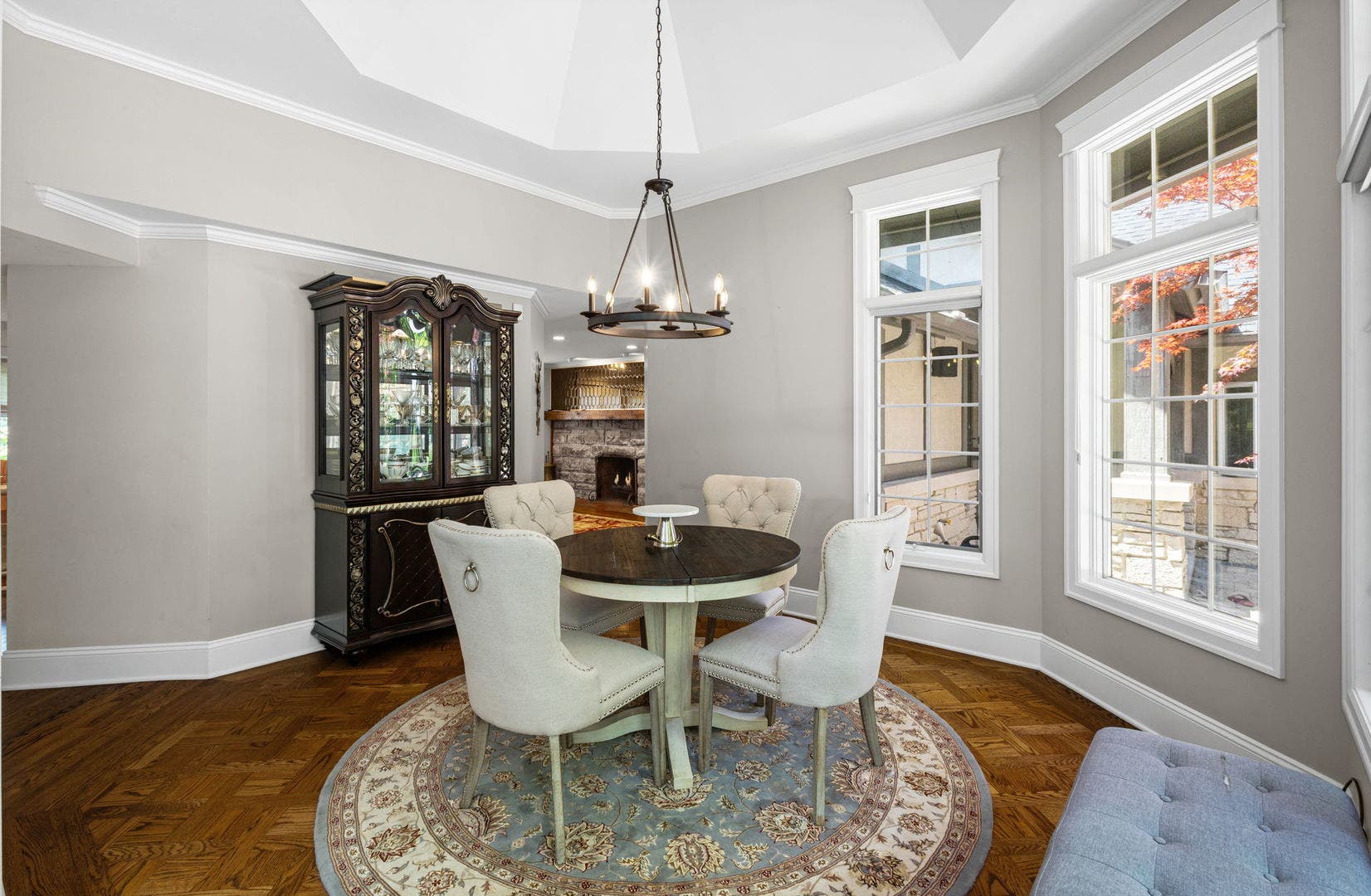 12307 S Hobart Street, Palos Park, IL 60464 12307 S Hobart Street, Palos Park, IL 60464