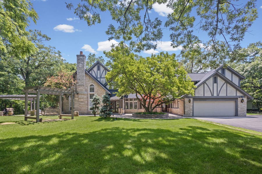 Property photo for 12307 S Hobart Street, Palos Park, IL