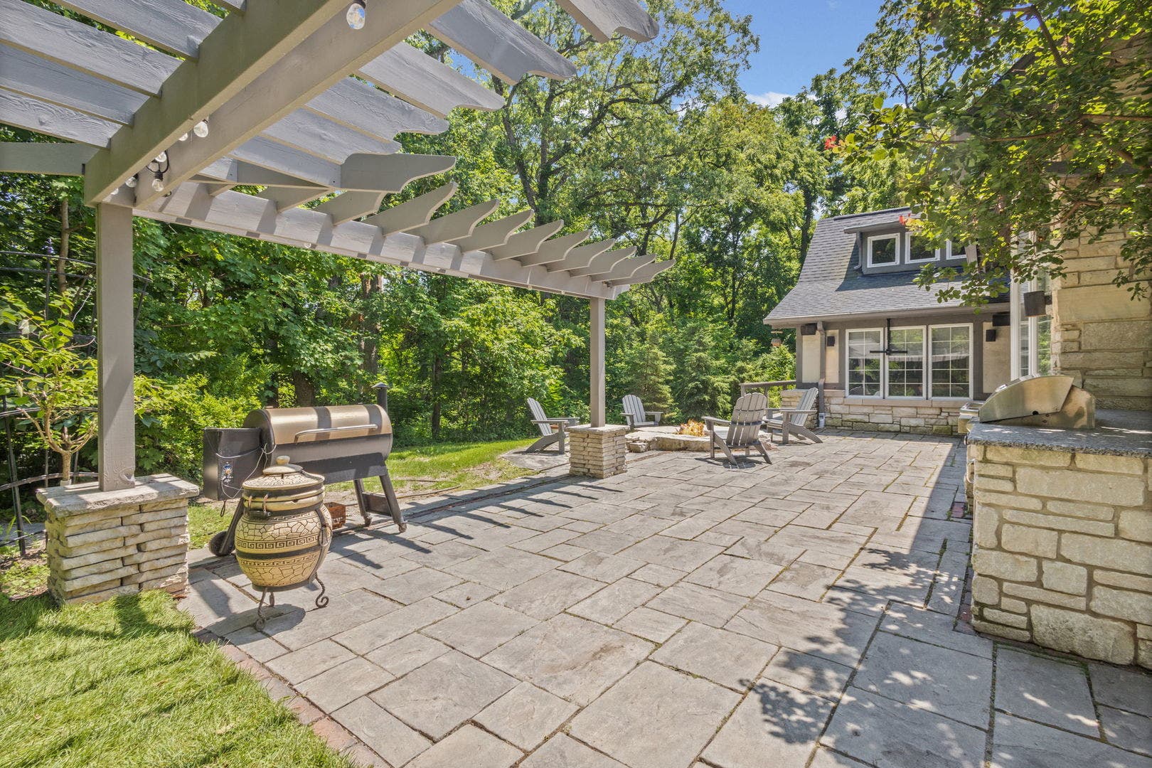 12307 S Hobart Street, Palos Park, IL 60464 12307 S Hobart Street, Palos Park, IL 60464