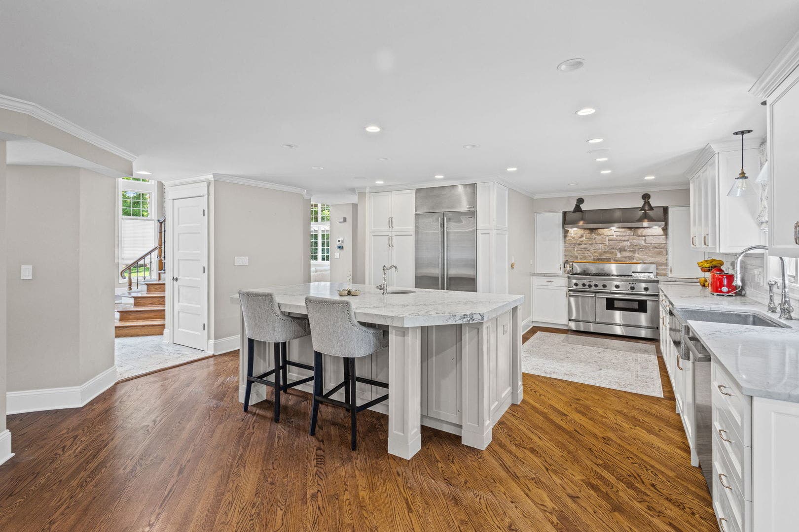 12307 S Hobart Street, Palos Park, IL 60464 12307 S Hobart Street, Palos Park, IL 60464