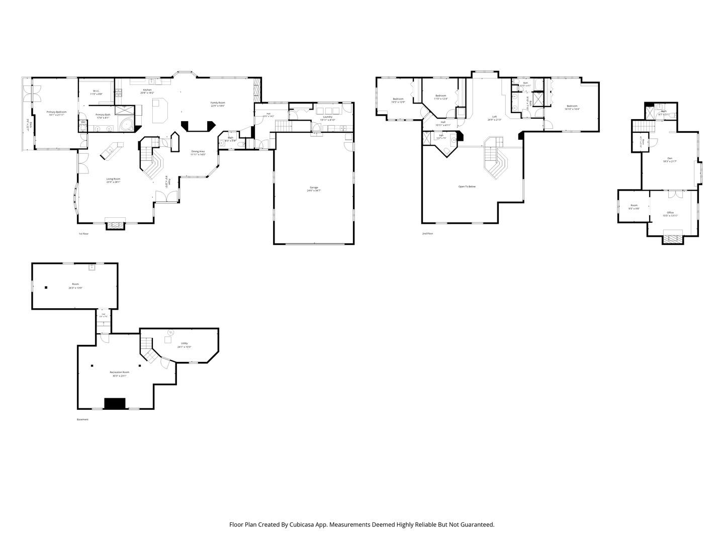 12307 S Hobart Street, Palos Park, IL 60464 12307 S Hobart Street, Palos Park, IL 60464