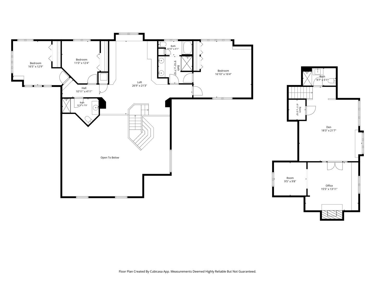 12307 S Hobart Street, Palos Park, IL 60464 12307 S Hobart Street, Palos Park, IL 60464