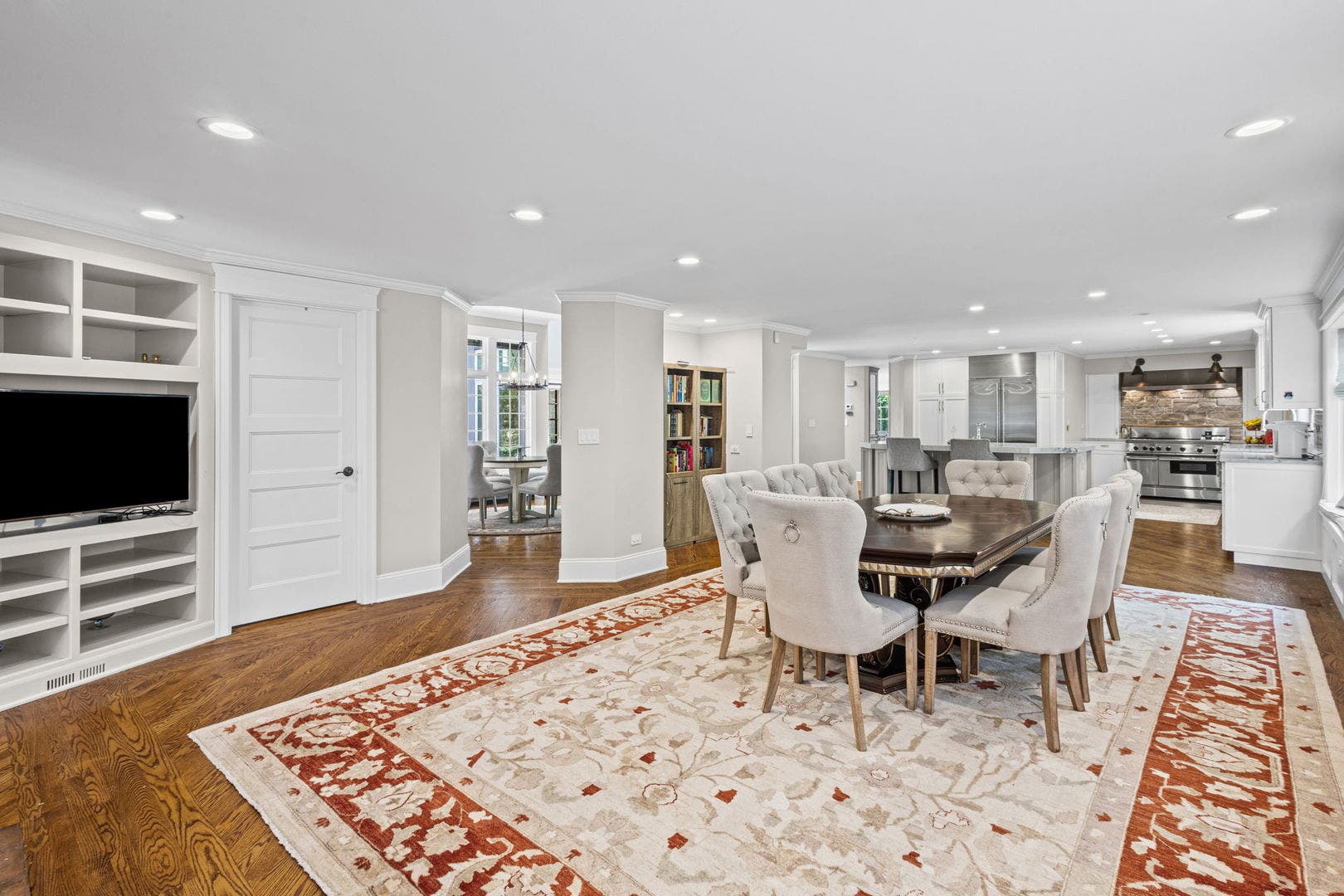 12307 S Hobart Street, Palos Park, IL 60464 12307 S Hobart Street, Palos Park, IL 60464
