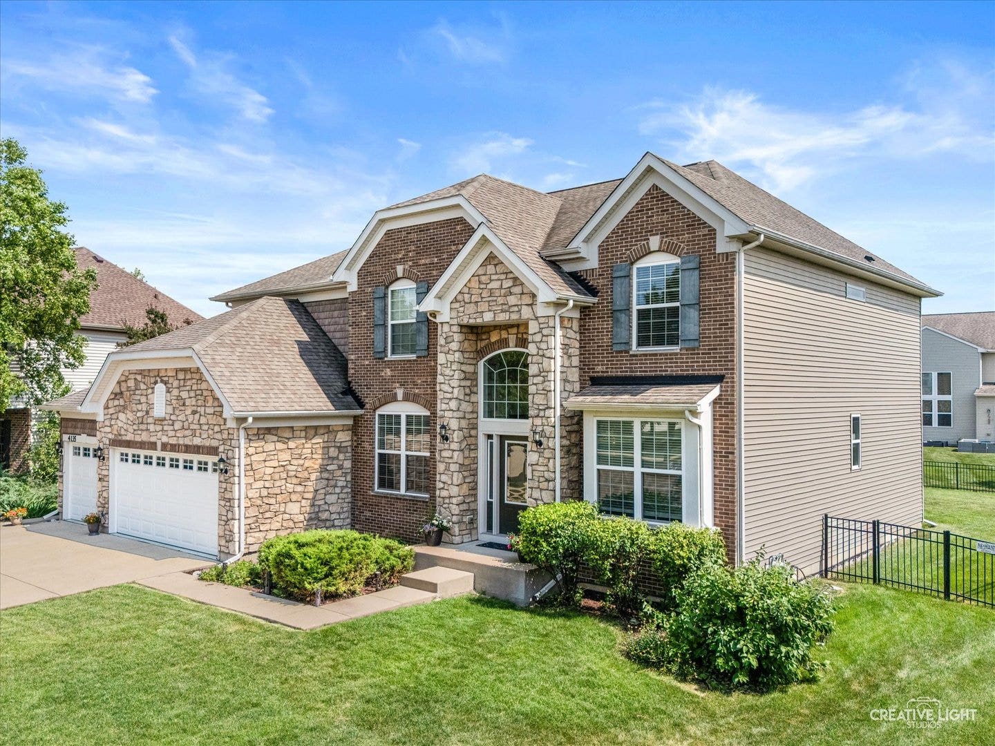 4135 Bedford Lane, Aurora, IL 60504 4135 Bedford Lane, Aurora, IL 60504