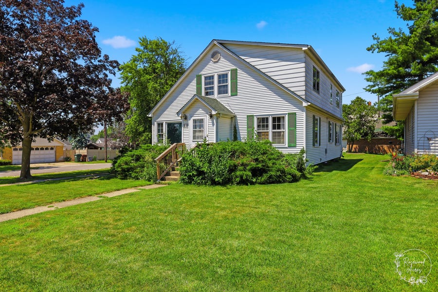 Property photo for 531 Penfield Street, Beecher, IL