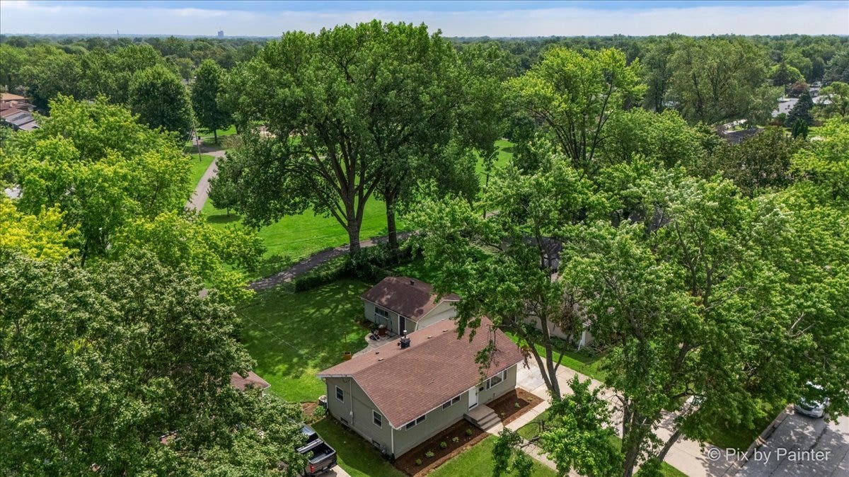 763 Westgate Drive, Aurora, IL 60506 763 Westgate Drive, Aurora, IL 60506