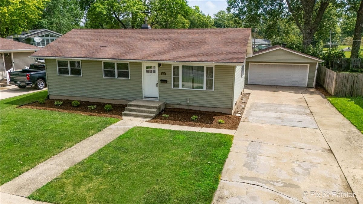 763 Westgate Drive, Aurora, IL 60506 763 Westgate Drive, Aurora, IL 60506