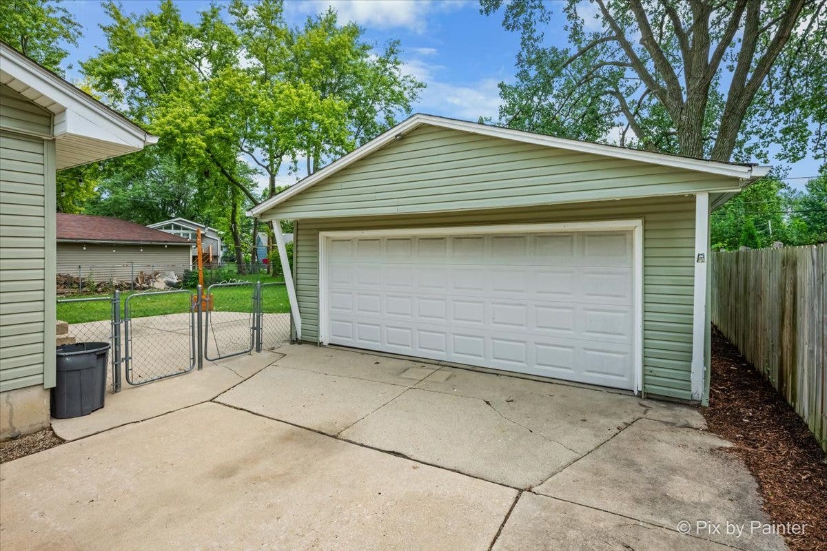 763 Westgate Drive, Aurora, IL 60506 763 Westgate Drive, Aurora, IL 60506