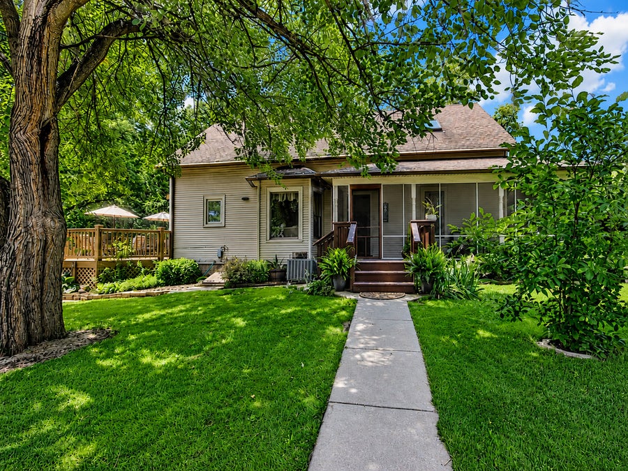 Property photo for 3447 E Bemes Road, Crete, IL