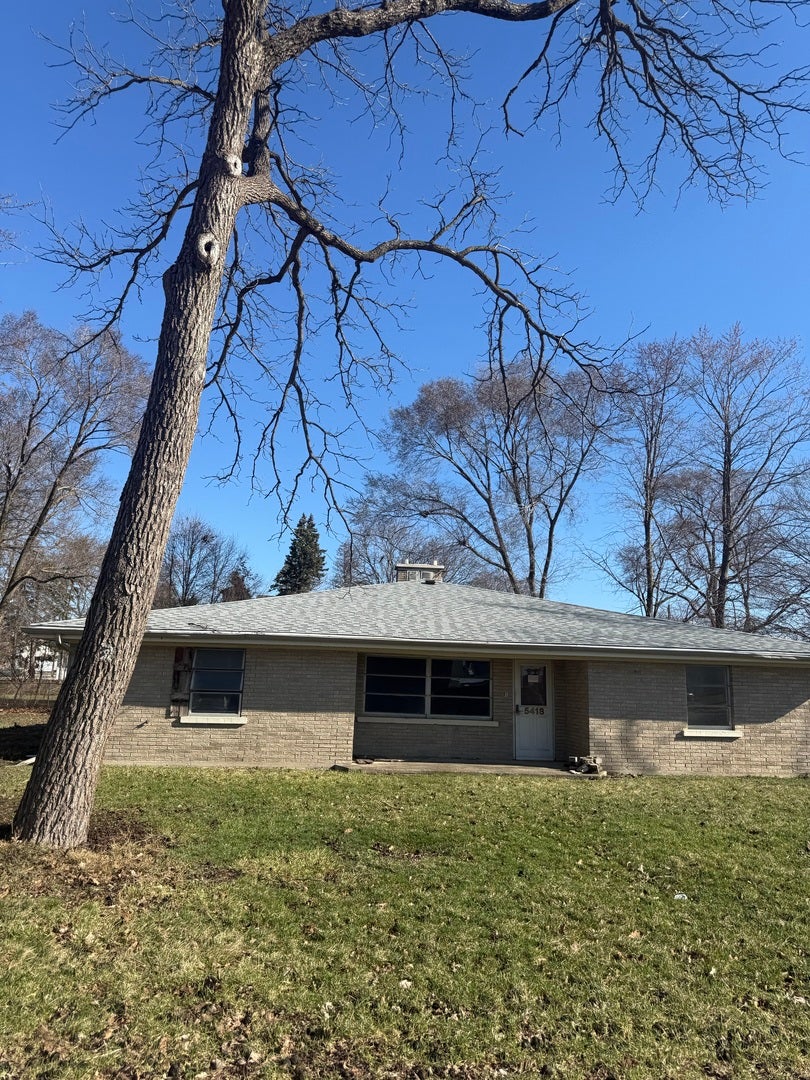Property photo for 5418 W Margaret Street, Monee, IL