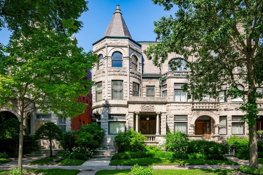 Property photo for 4942 S Ellis Avenue, Chicago, IL