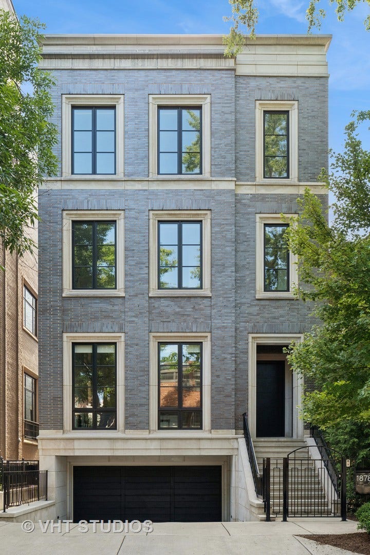 Property photo for 1878 N Orchard Street, Chicago, IL