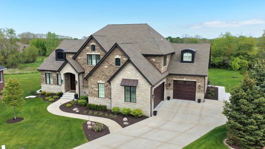 Property photo for 7820 W San Marco Court, Monee, IL